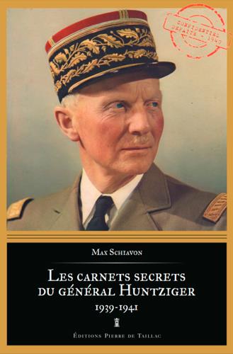 Les carnets secrets du Général Huntziger, 1939-1941 - flash vidéo