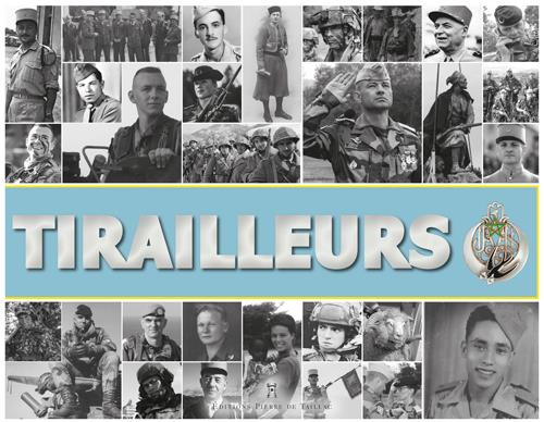 Tirailleurs - flash vidéo