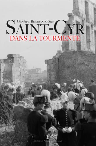 Saint-Cyr dans la tourmente - flash vidéo