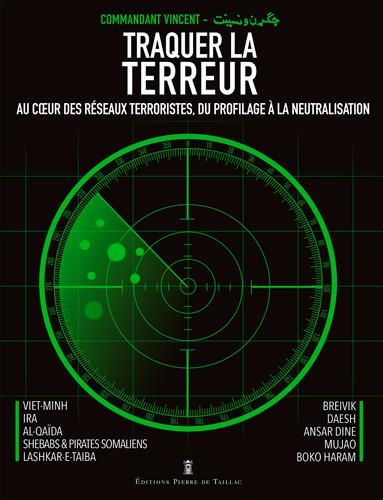 Traquer la terreur ; au coeur des réseaux terroristes - flash vidéo