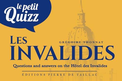 Le petit quizz des invalides (gb)