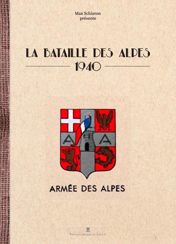 Bataille des Alpes