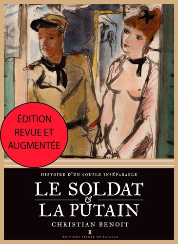 Le soldat et la putain : histoire d'un couple inséparable - flash vidéo