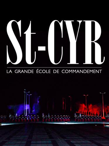 Saint Cyr, grande école du commandement