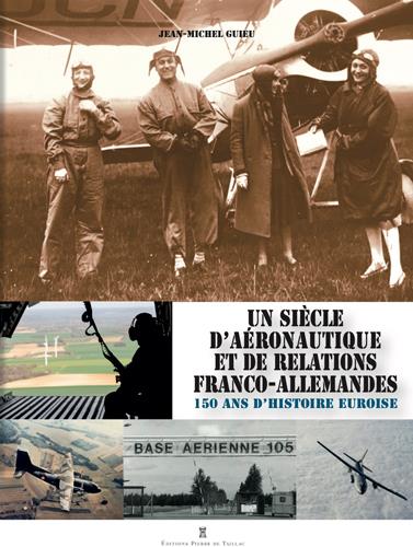 Aéronautique et relations franco-allemandes - flash vidéo