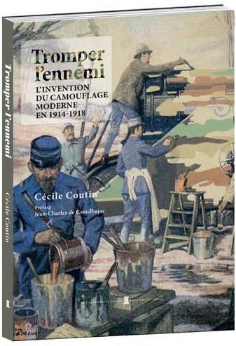 Tromper l'ennemi : l'invention du camouflage moderne en 1914-1918 - flash vidéo