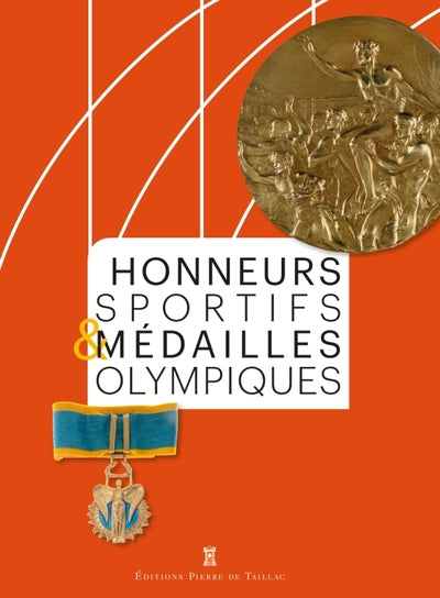 Honneurs sportifs & médailles olympiques - flash vidéo