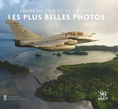 Armée de l'Air et de l'Espace : Les plus belles photos - flash vidéo