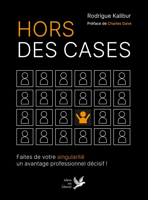Hors des cases