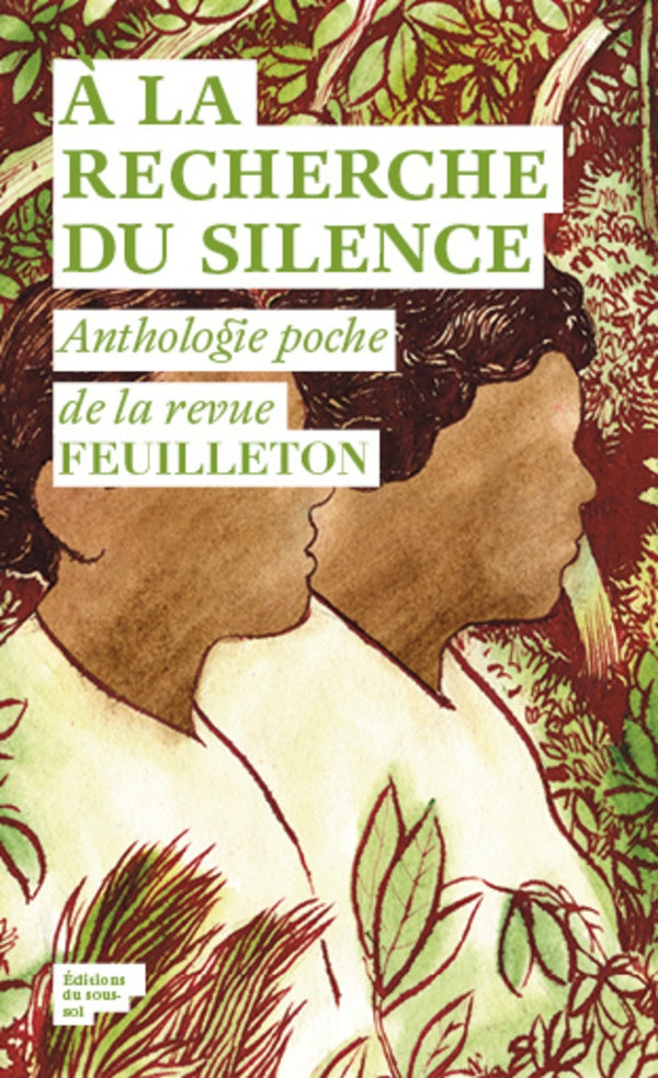 à la recherche du silence - flash vidéo