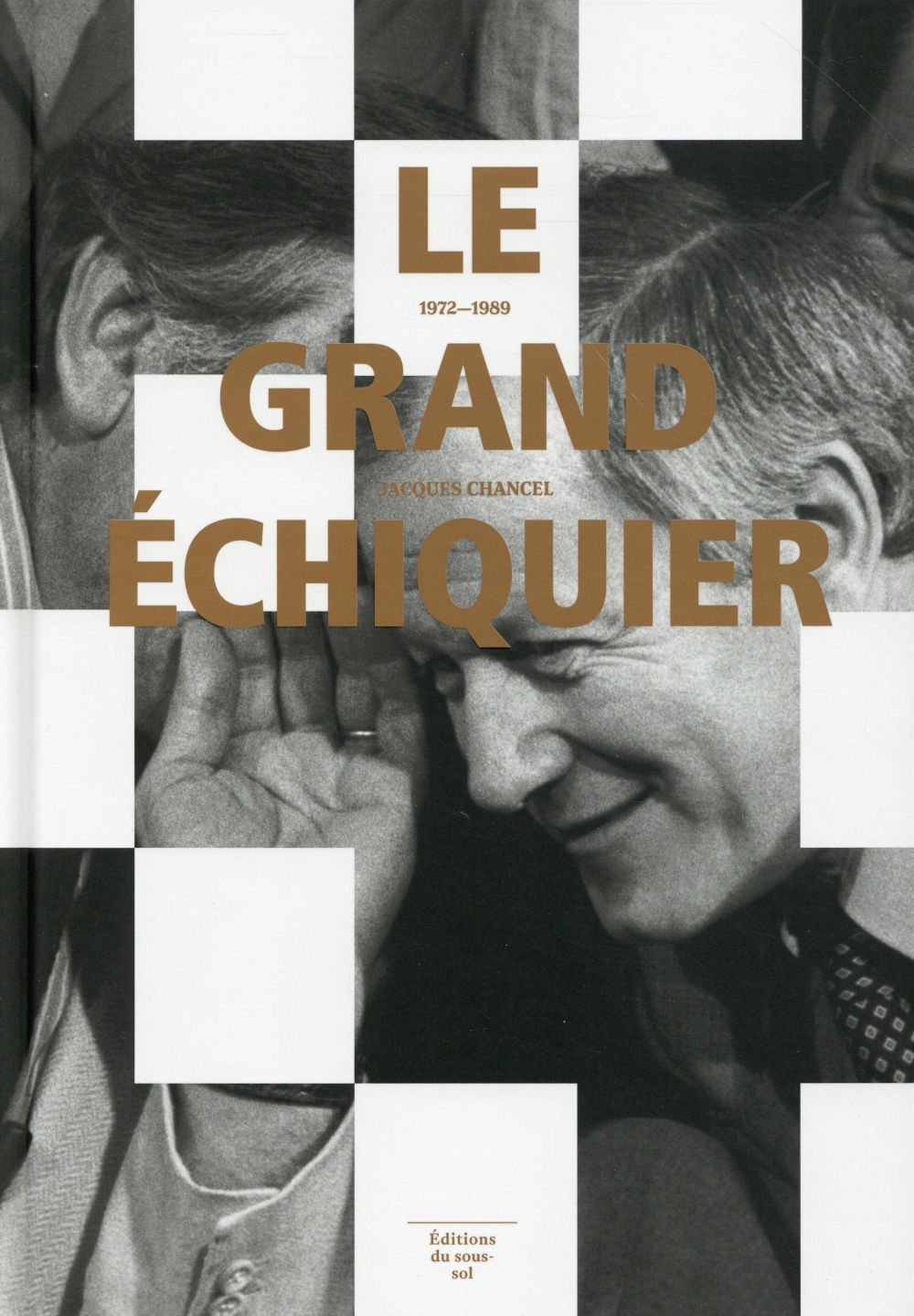 Le grand échiquier, 1972-1989 - flash vidéo
