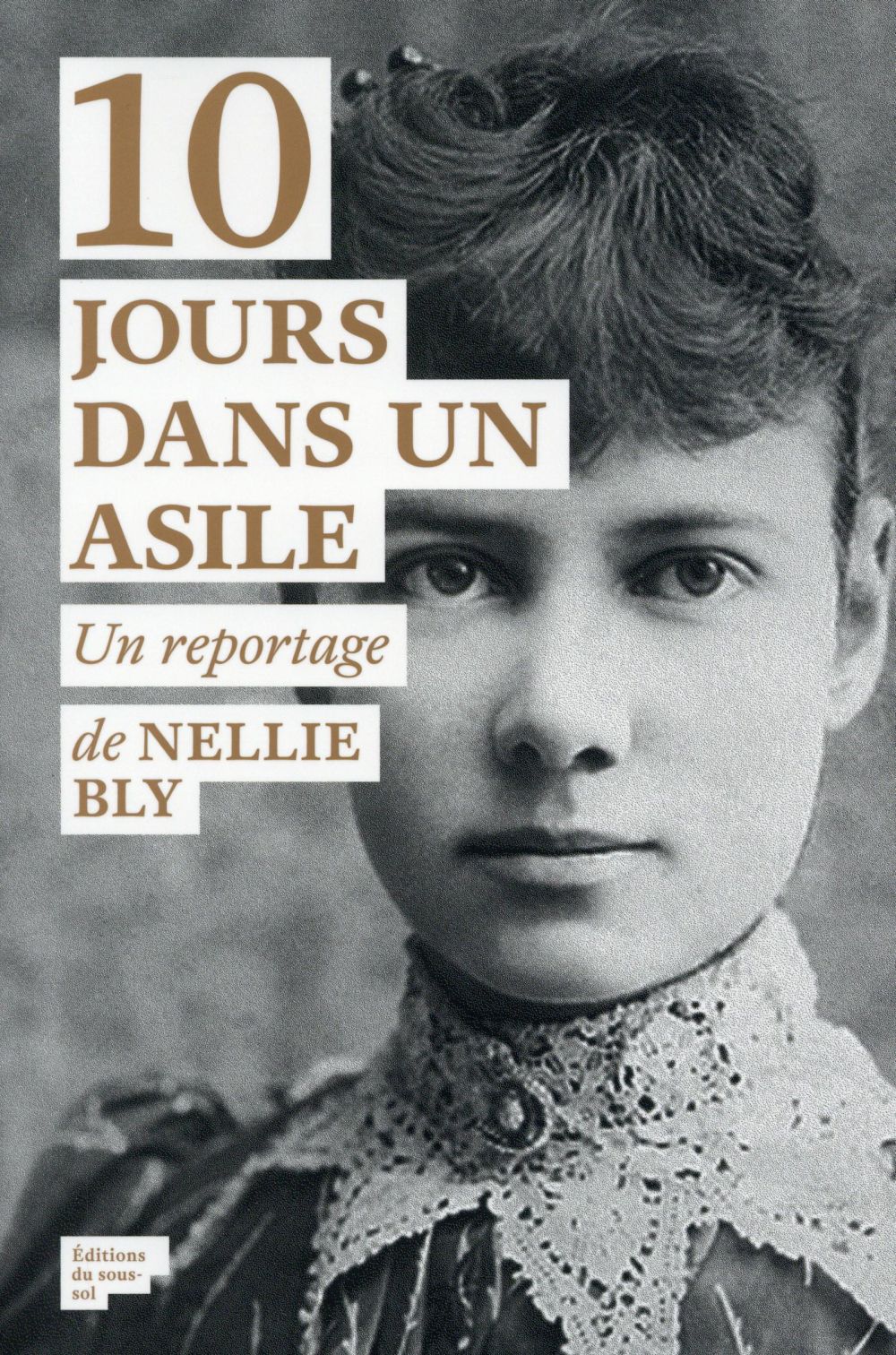 10 jours dans un asile - flash vidéo