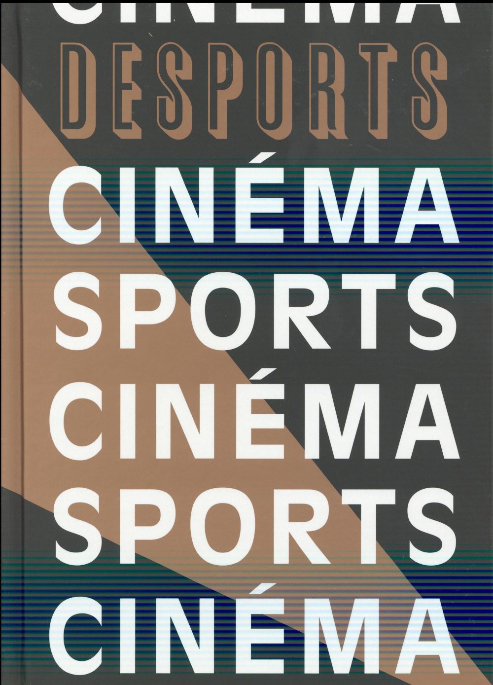 DESPORTS n.8 : Cinéma sports - flash vidéo