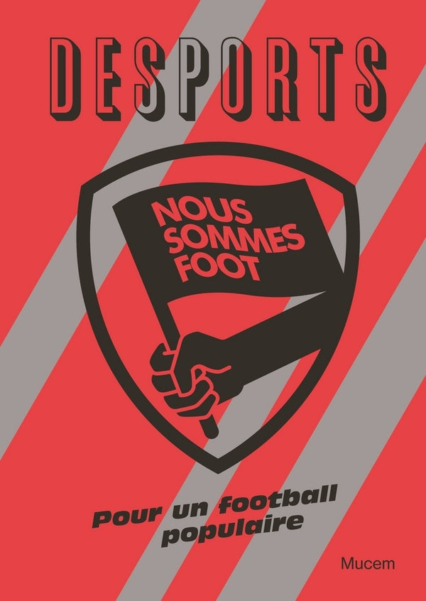 Nous sommes foot ; pour un football populaire - flash vidéo