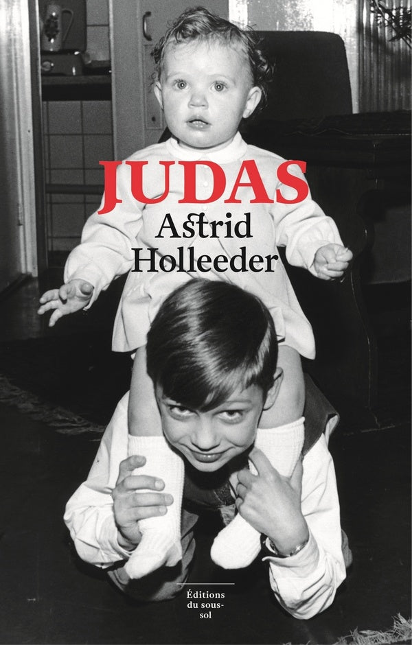 Judas - flash vidéo