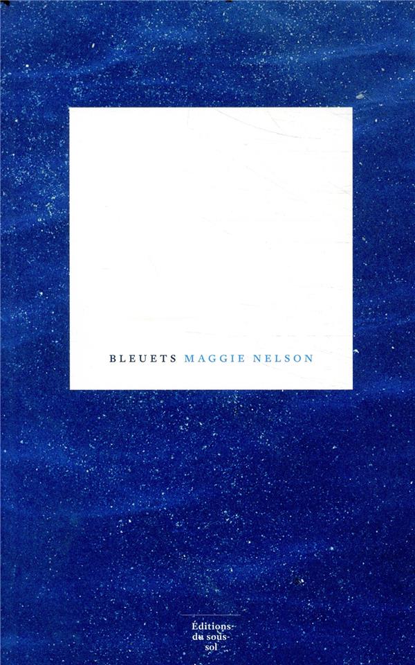 Bleuets - flash vidéo