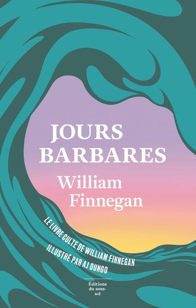 Jours barbares - flash vidéo