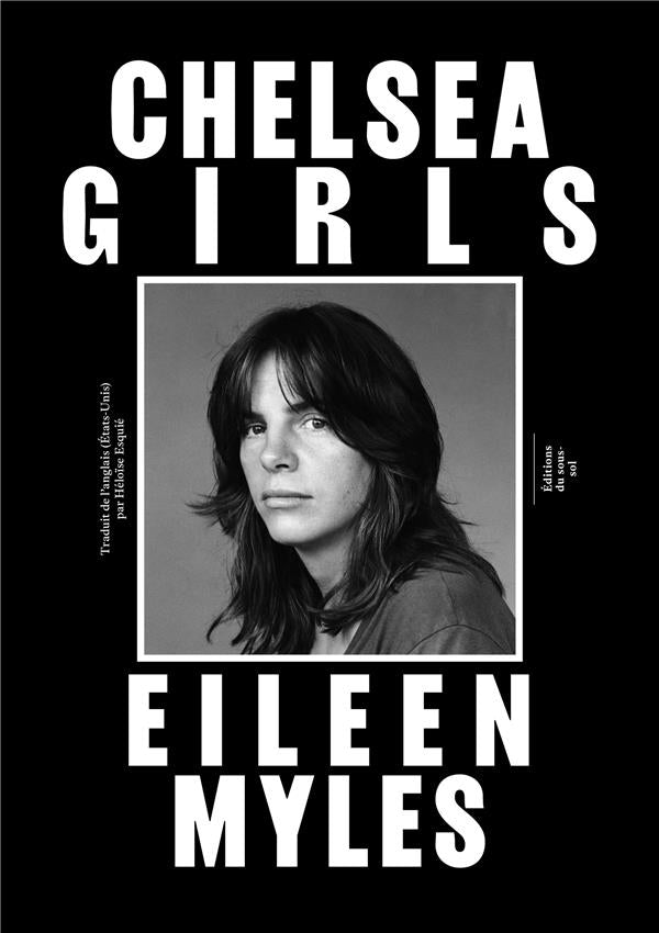 Chelsea girls - flash vidéo