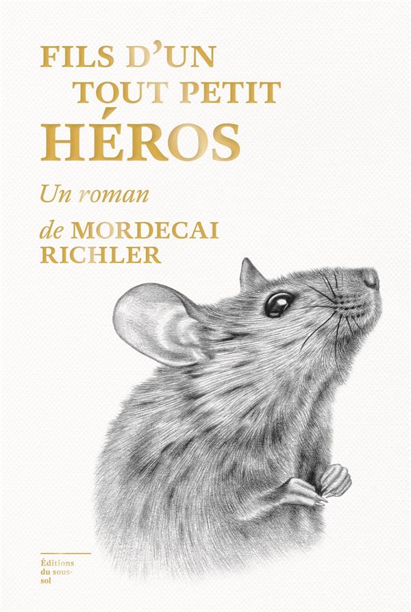 Fils d'un tout petit héros - flash vidéo