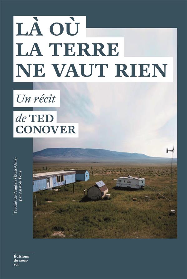 Là ou la Terre ne vaut rien - flash vidéo