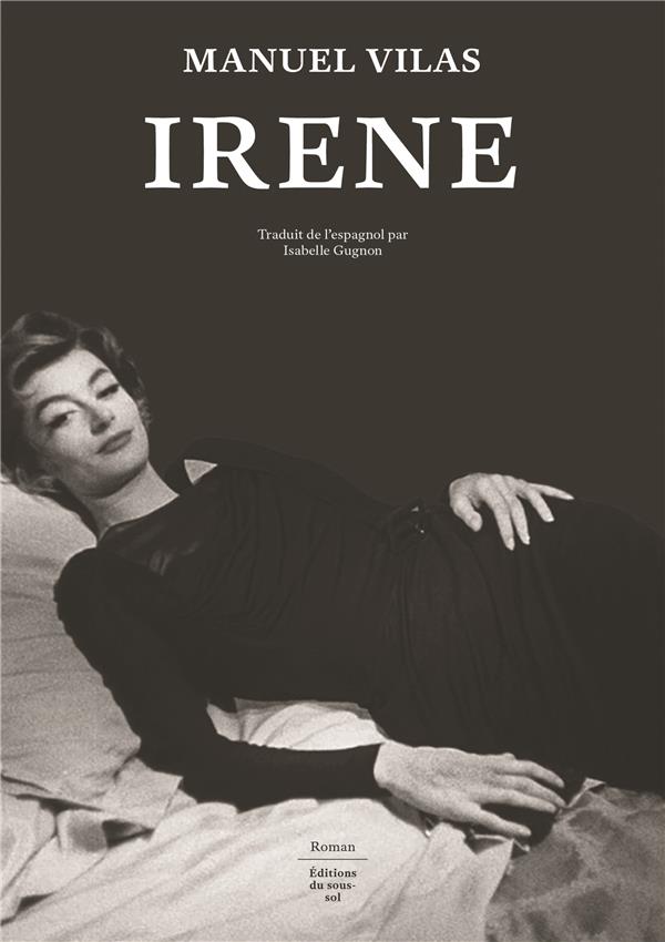 Irene - flash vidéo