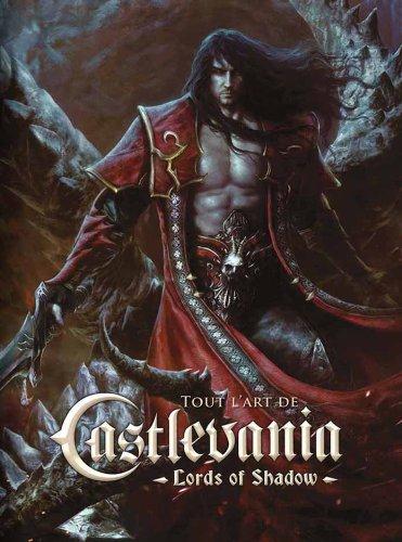 Castlevania ; lords of shadow - flash vidéo