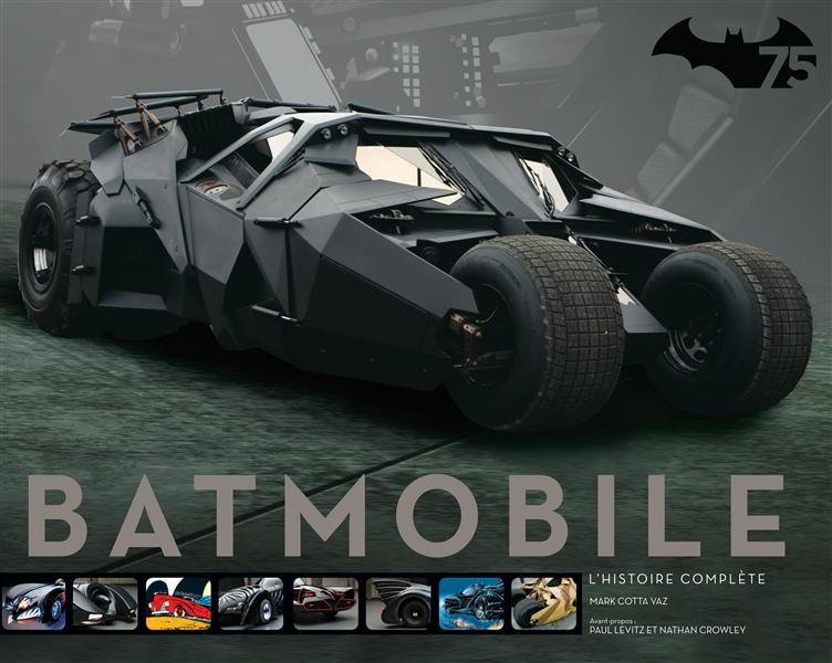 Batmobile