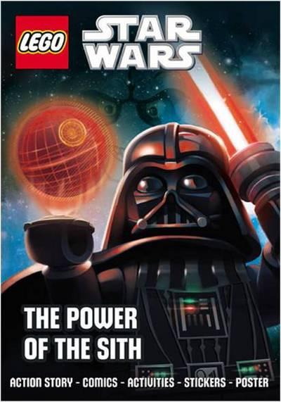Lego - Star Wars : le pouvoir des Sith
