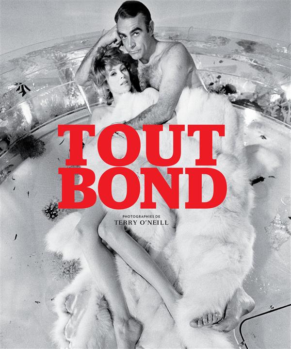 Tout Bond - flash vidéo