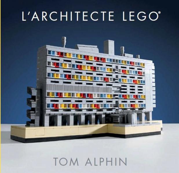 L'architecte Lego - flash vidéo