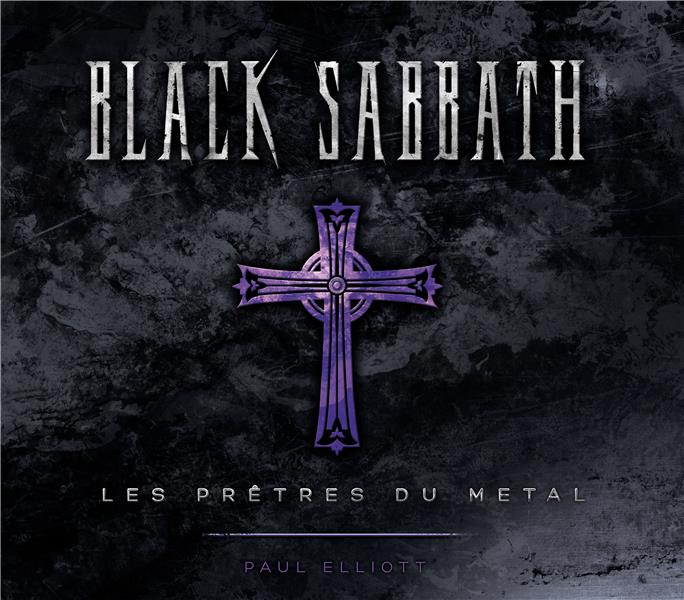 Black Sabbath ; les prêtres du métal - flash vidéo