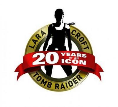 20 ans de Tomb Raider