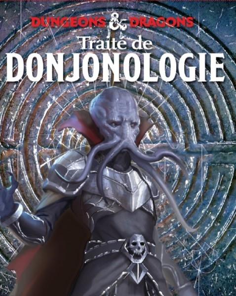 Traité de donjonologie - flash vidéo