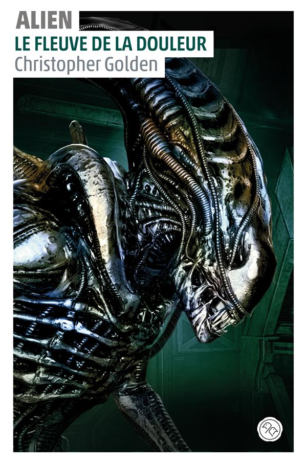 Alien, le fleuve de la douleur - flash vidéo