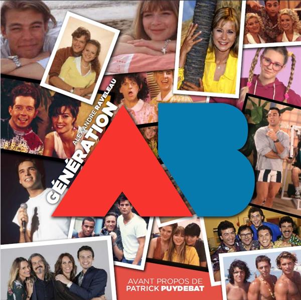 Generation ab - flash vidéo