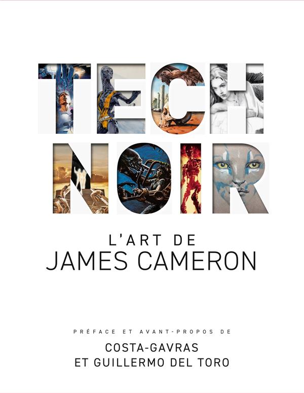 Tech Noir : L'art de James Cameron
