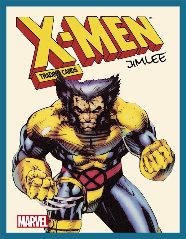 Les X-Men
