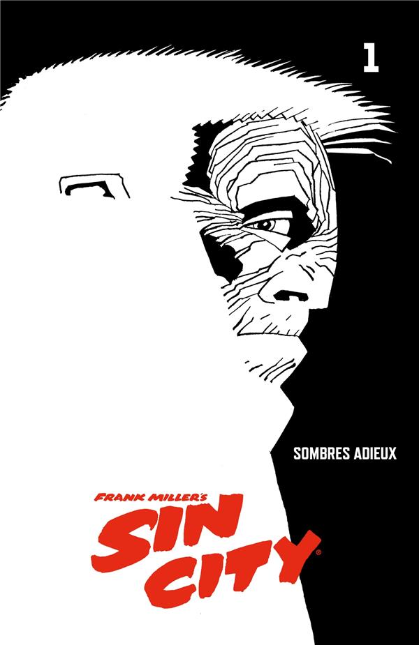 Sin City Tome 1 - flash vidéo