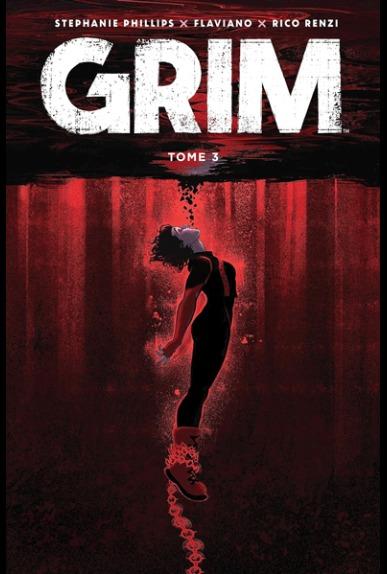 Grim Tome 3