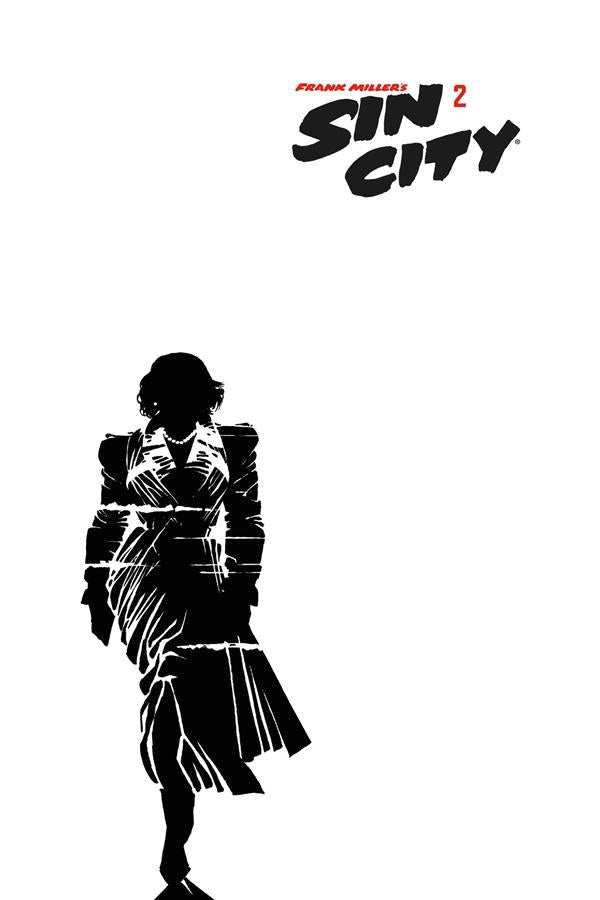 Sin City Tome 2 : j'ai tué pour elle