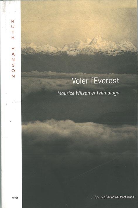 Voler l'Himalaya