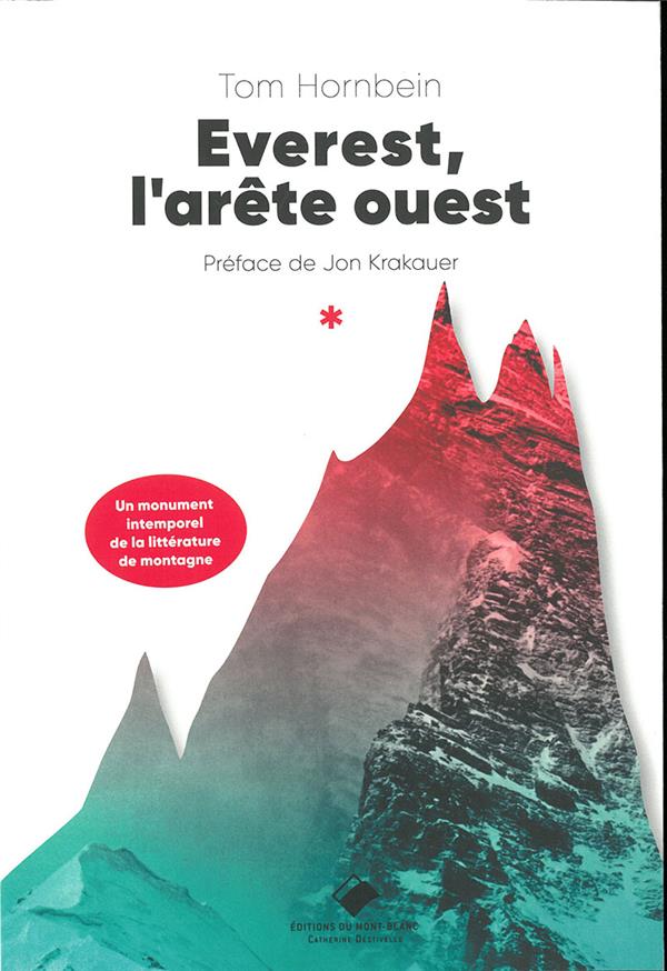 Everest, l'arête Ouest ; Jules Jansen, un destin hors du commun