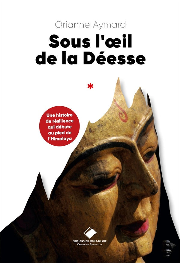 Sous l'oeil de la déesse