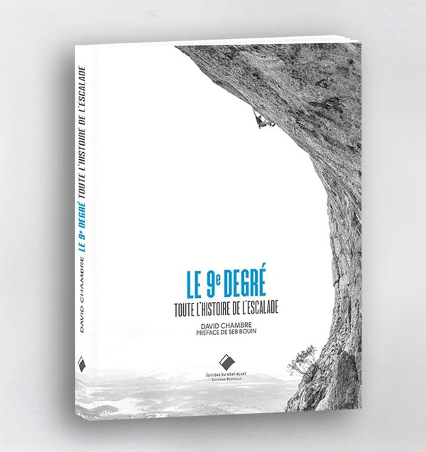 Le 9e degré (3e édition)