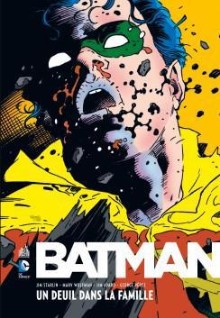 Batman : Intégrale : un deuil dans la famille - flash vidéo