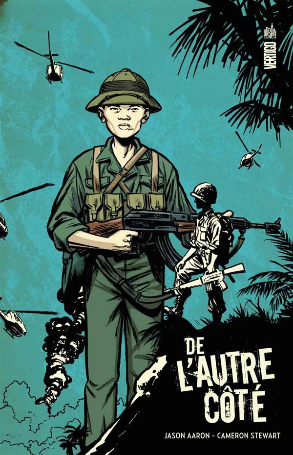 De l'autre côté - flash vidéo