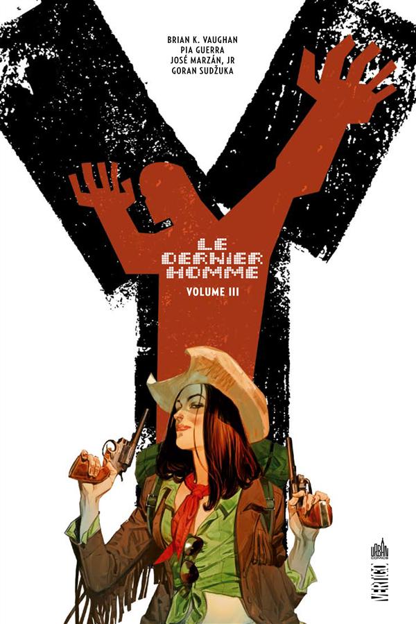 Y le dernier homme Tome 3