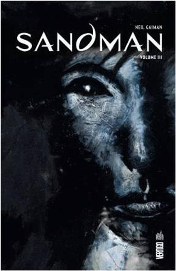 Sandman Tome 3