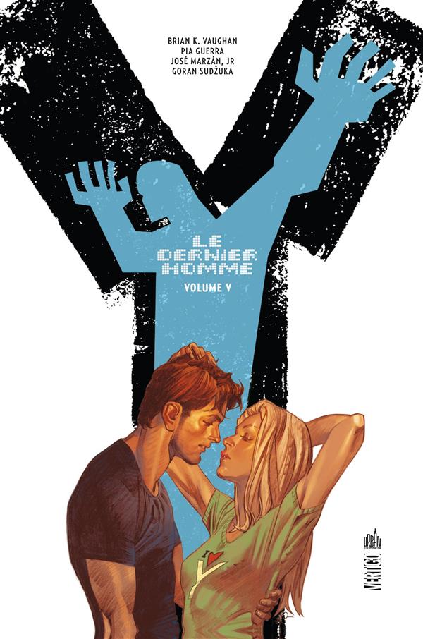 Y le dernier homme Tome 5