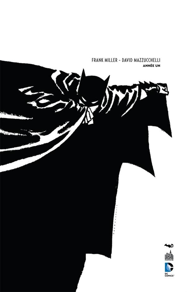 Batman : année un